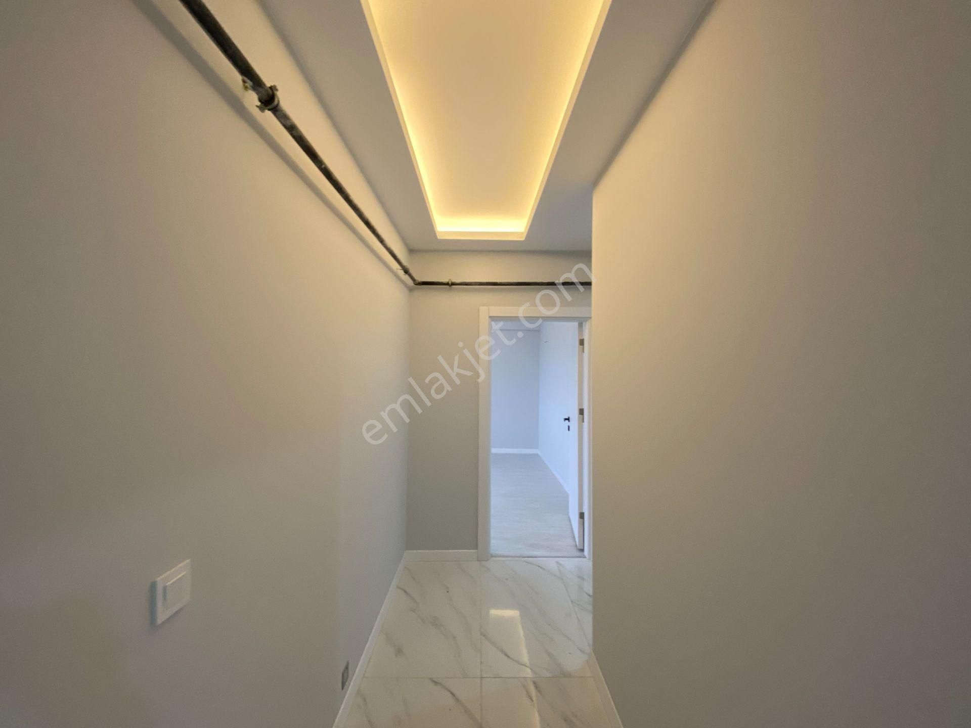 **eryıldız Emlak'tan**kapaklı Atatürk Mah.oturuma Hazır Kiralık 2+1 Yüksek Giriş - Görsel 23