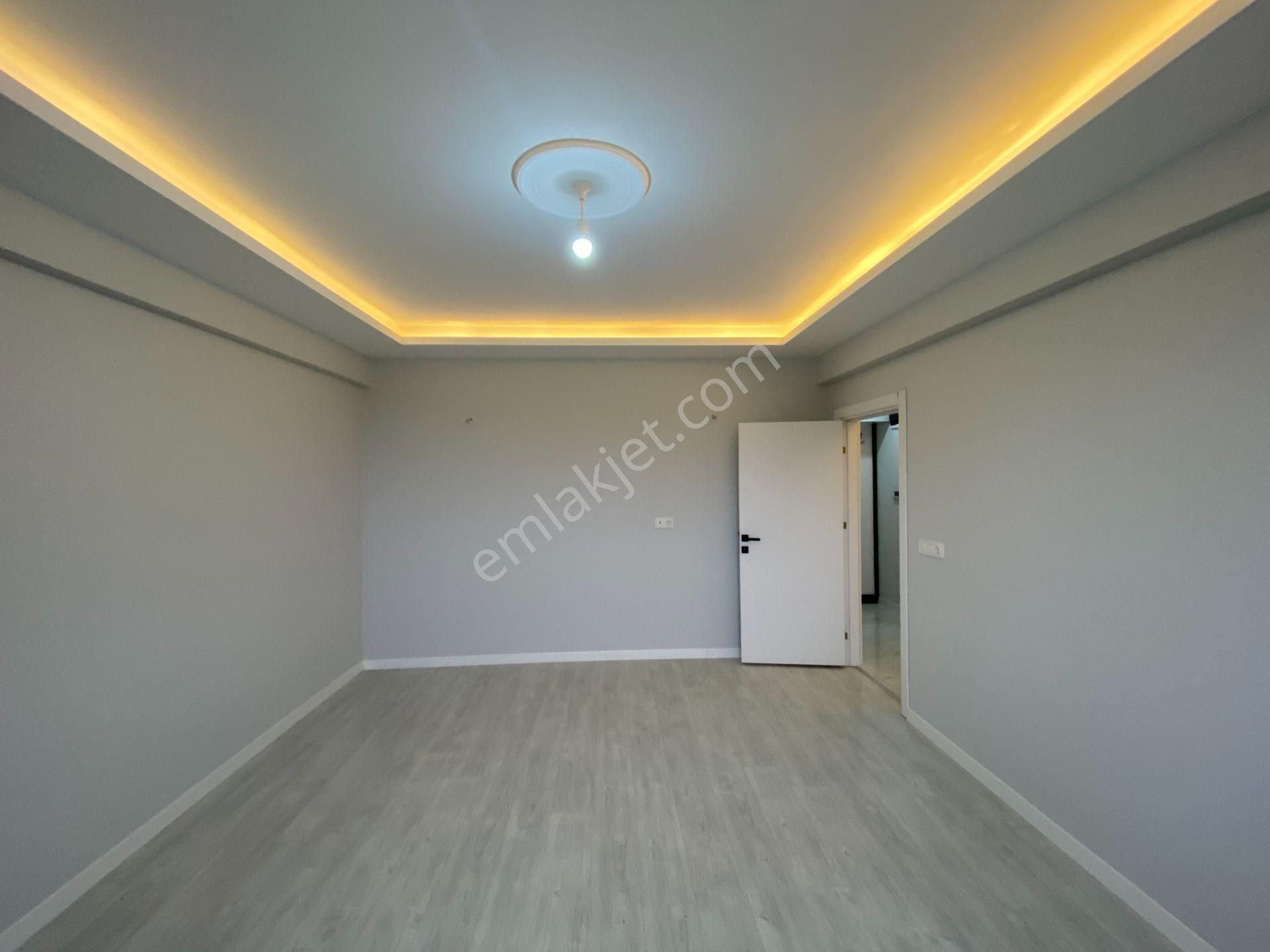 **eryıldız Emlak'tan**kapaklı Atatürk Mah.oturuma Hazır Kiralık 2+1 Yüksek Giriş - Görsel 11