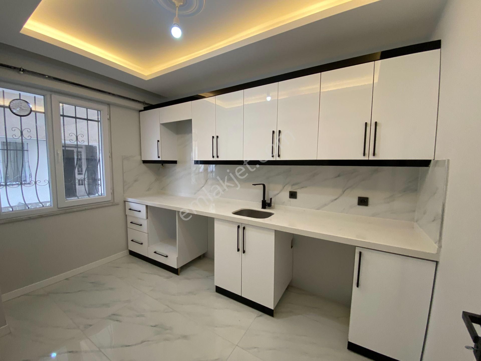 **eryıldız Emlak'tan**kapaklı Atatürk Mah.oturuma Hazır Kiralık 2+1 Yüksek Giriş - Görsel 6