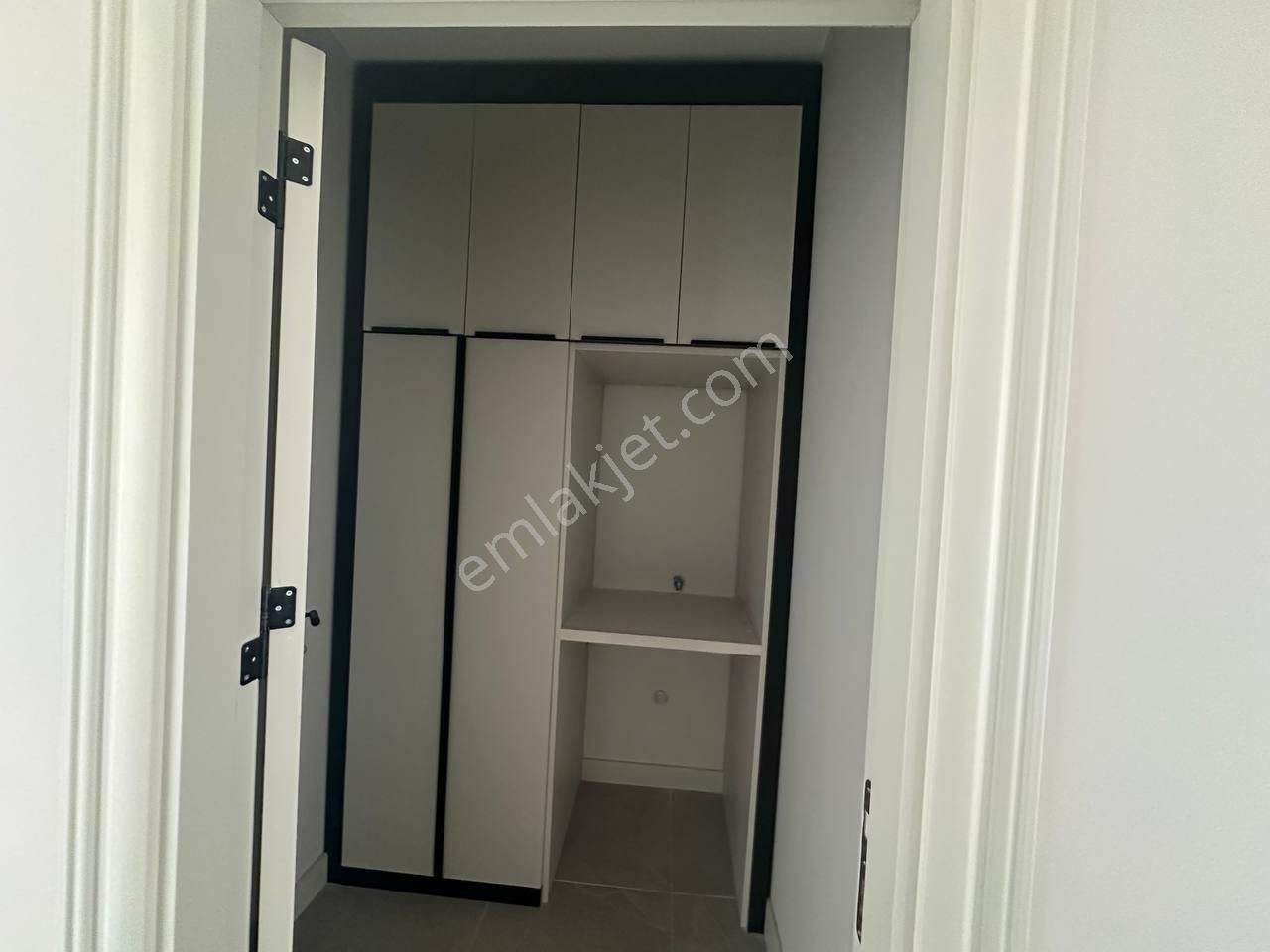 Saraycık Bordro Prestij'de Panoramik Manzaralı Kiralık 3+1 Daire - Görsel 29