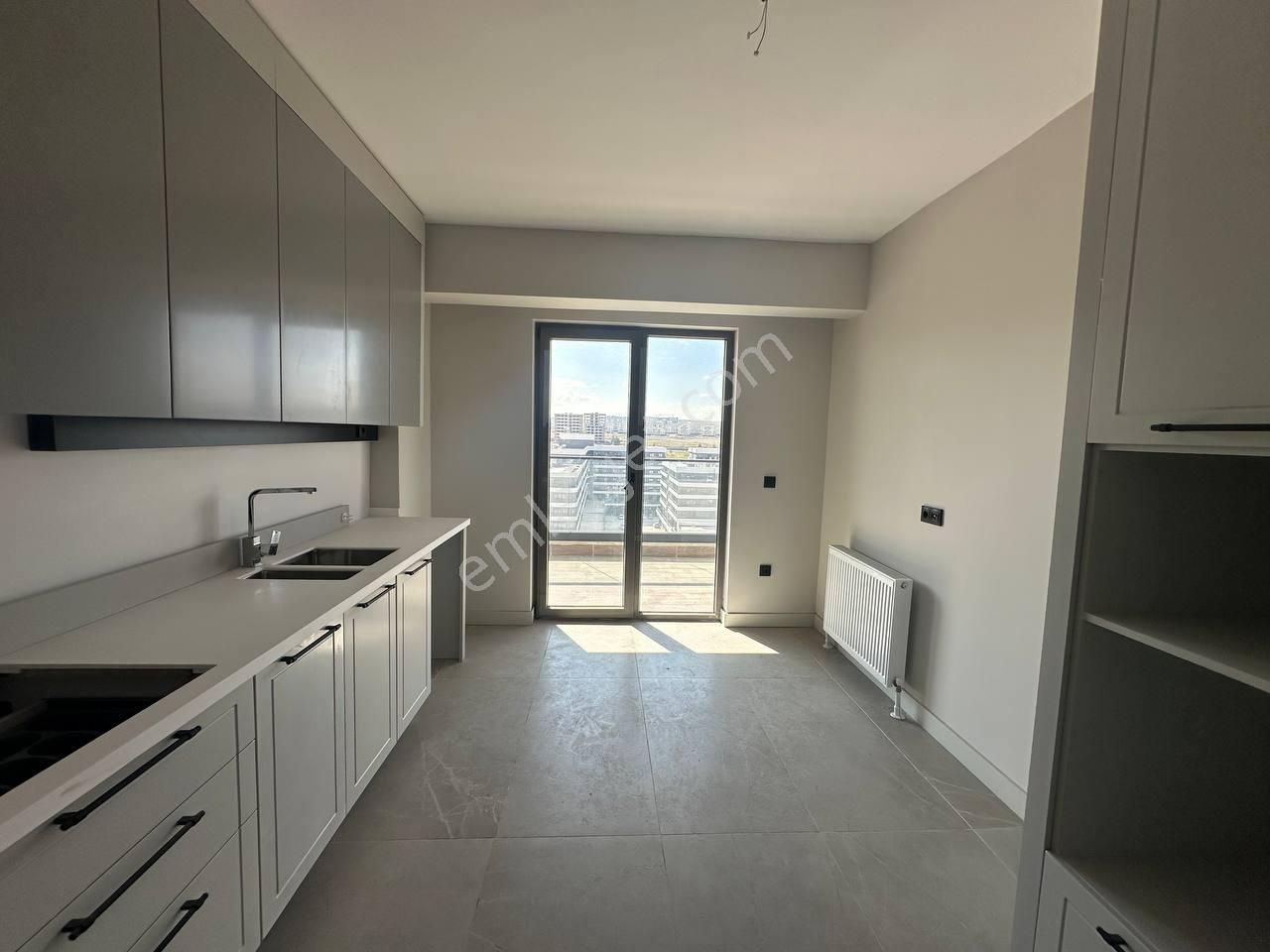 Saraycık Bordro Prestij'de Panoramik Manzaralı Kiralık 3+1 Daire - Görsel 10