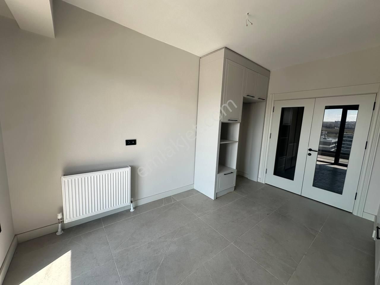 Saraycık Bordro Prestij'de Panoramik Manzaralı Kiralık 3+1 Daire - Görsel 13