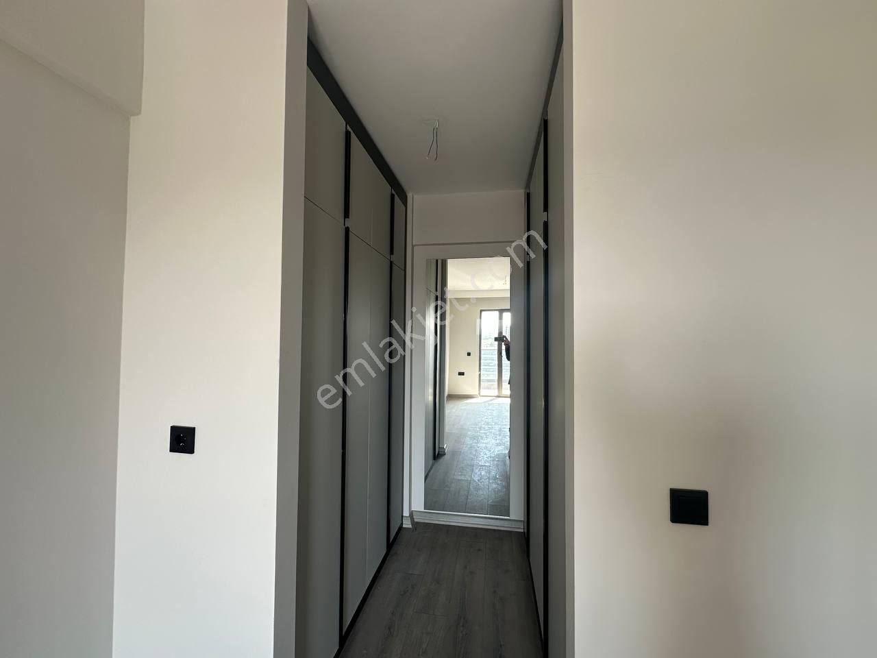 Saraycık Bordro Prestij'de Panoramik Manzaralı Kiralık 3+1 Daire - Görsel 25
