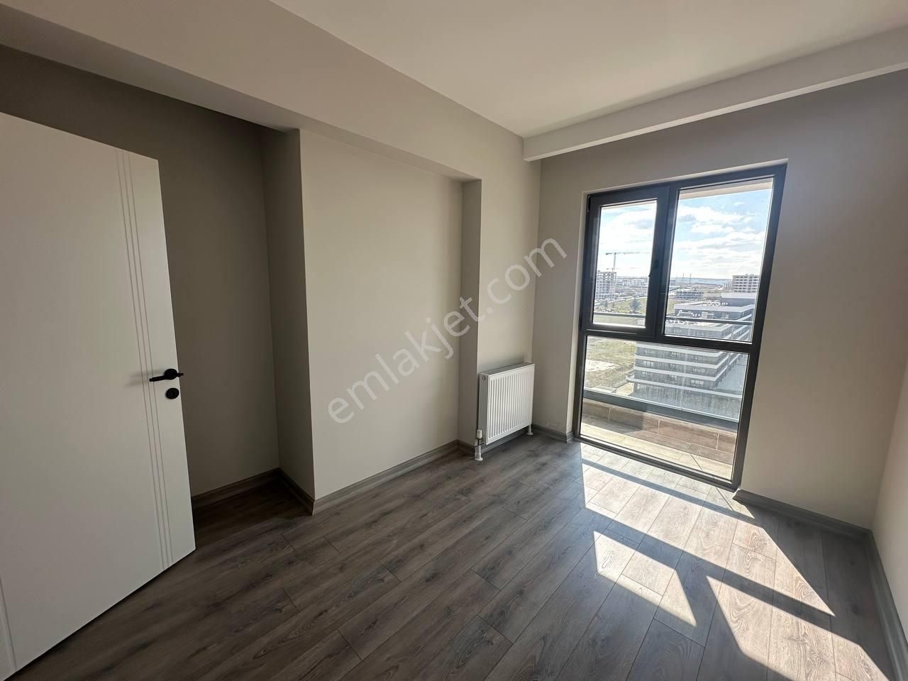 Saraycık Bordro Prestij'de Panoramik Manzaralı Kiralık 3+1 Daire - Görsel 17