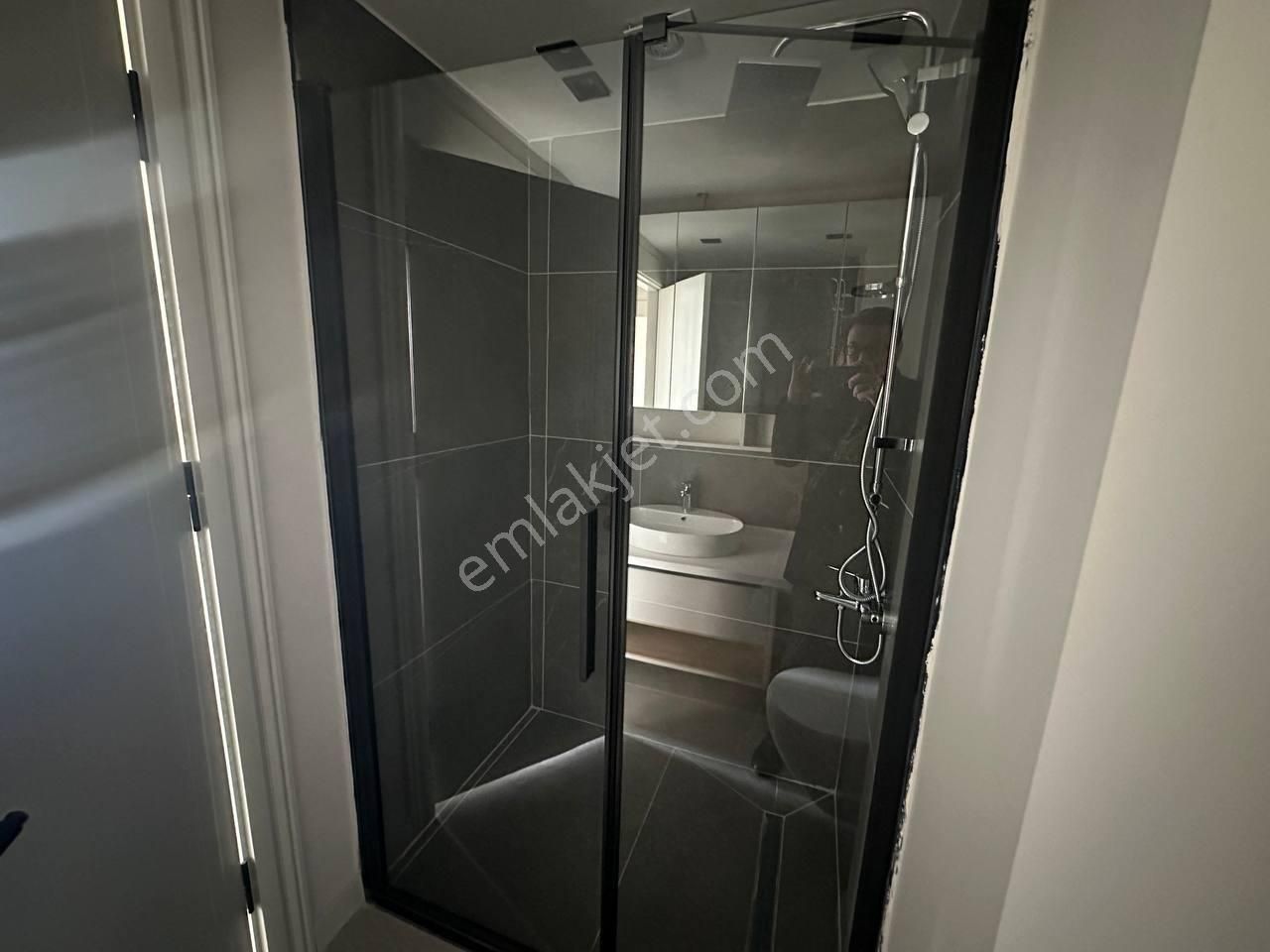 Saraycık Bordro Prestij'de Panoramik Manzaralı Kiralık 3+1 Daire - Görsel 31