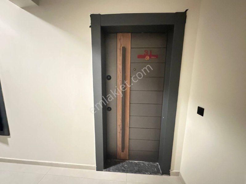 Saraycık Bordro Prestij'de Panoramik Manzaralı Kiralık 3+1 Daire - Görsel 32