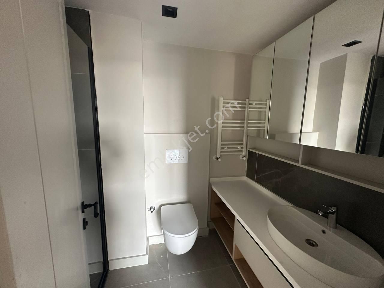 Saraycık Bordro Prestij'de Panoramik Manzaralı Kiralık 3+1 Daire - Görsel 30