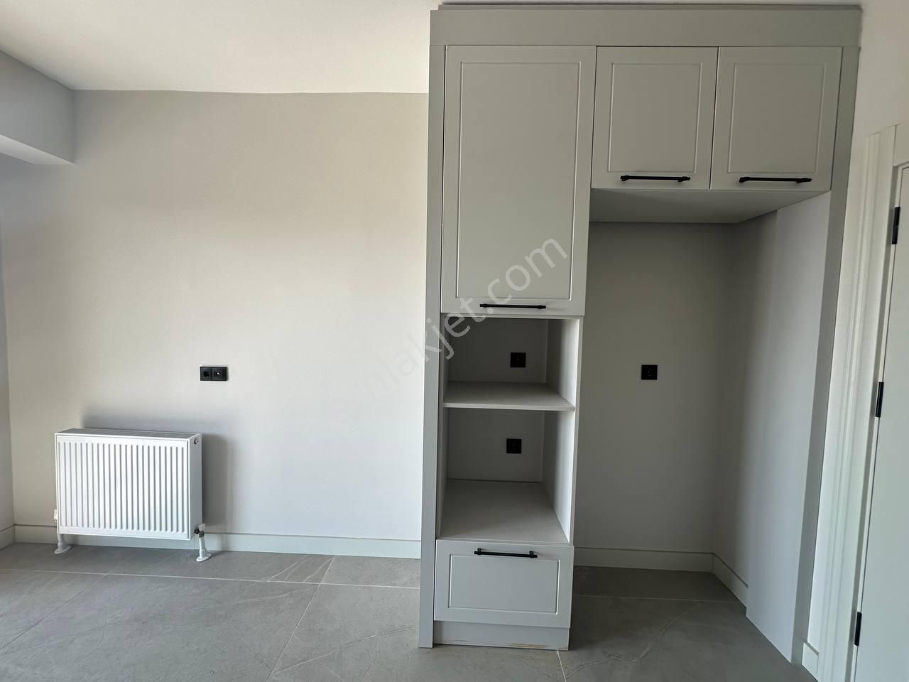 Saraycık Bordro Prestij'de Panoramik Manzaralı Kiralık 3+1 Daire - Görsel 14