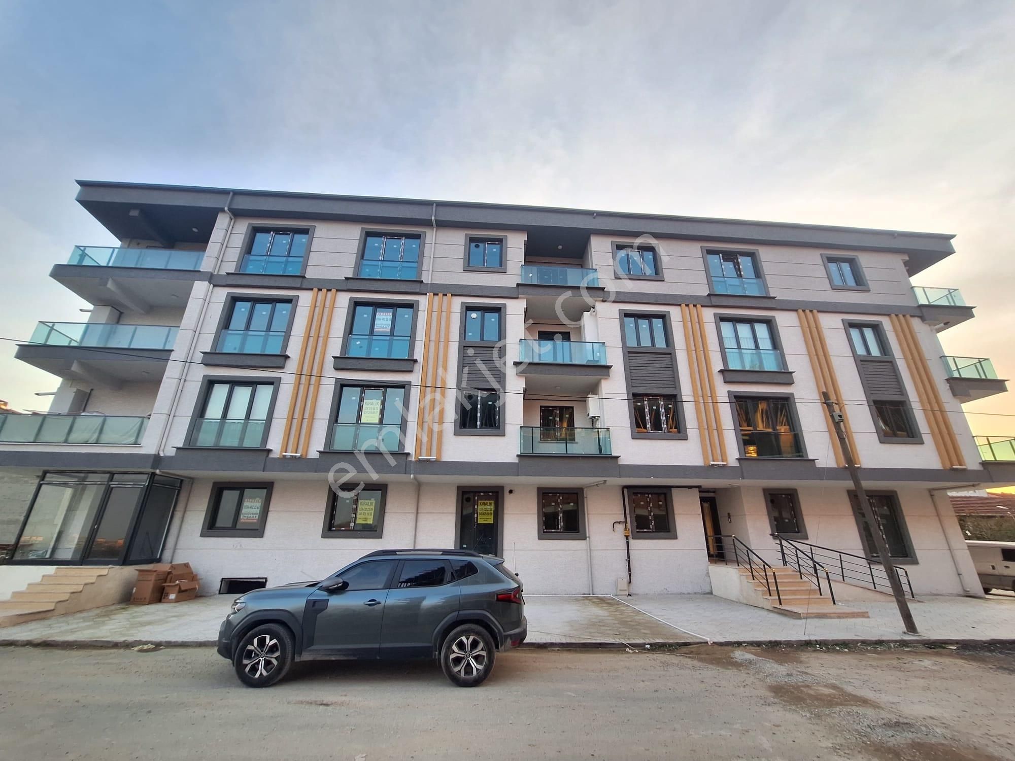 **eryıldız Gayrimenkul'den**gültepe Mah.iskanlı 2+1 Y.giriş Ön Cephe - Görsel 29