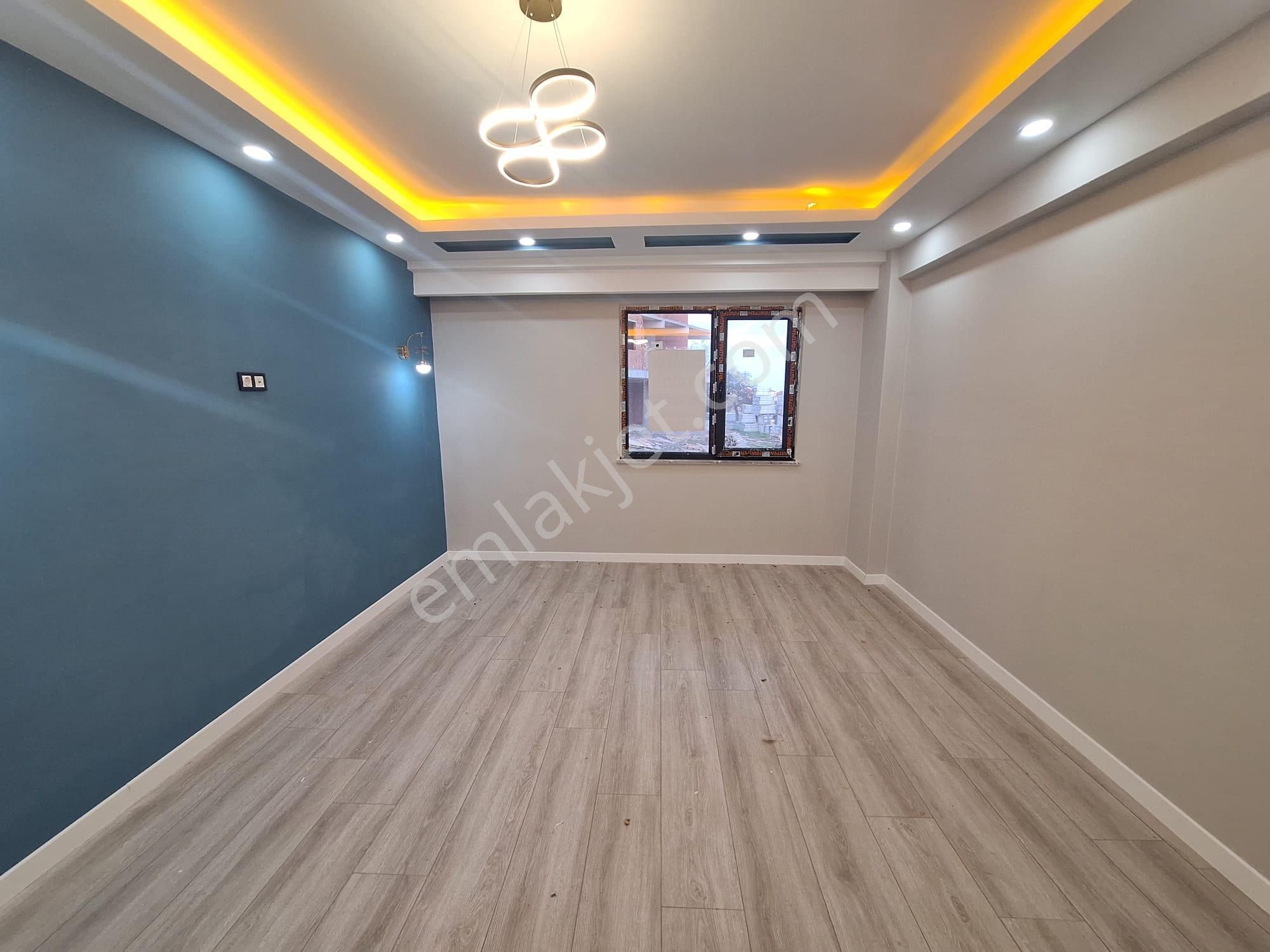 **eryıldız Gayrimenkul'den**gültepe Mah.iskanlı 2+1 Y.giriş Ön Cephe - Görsel 6