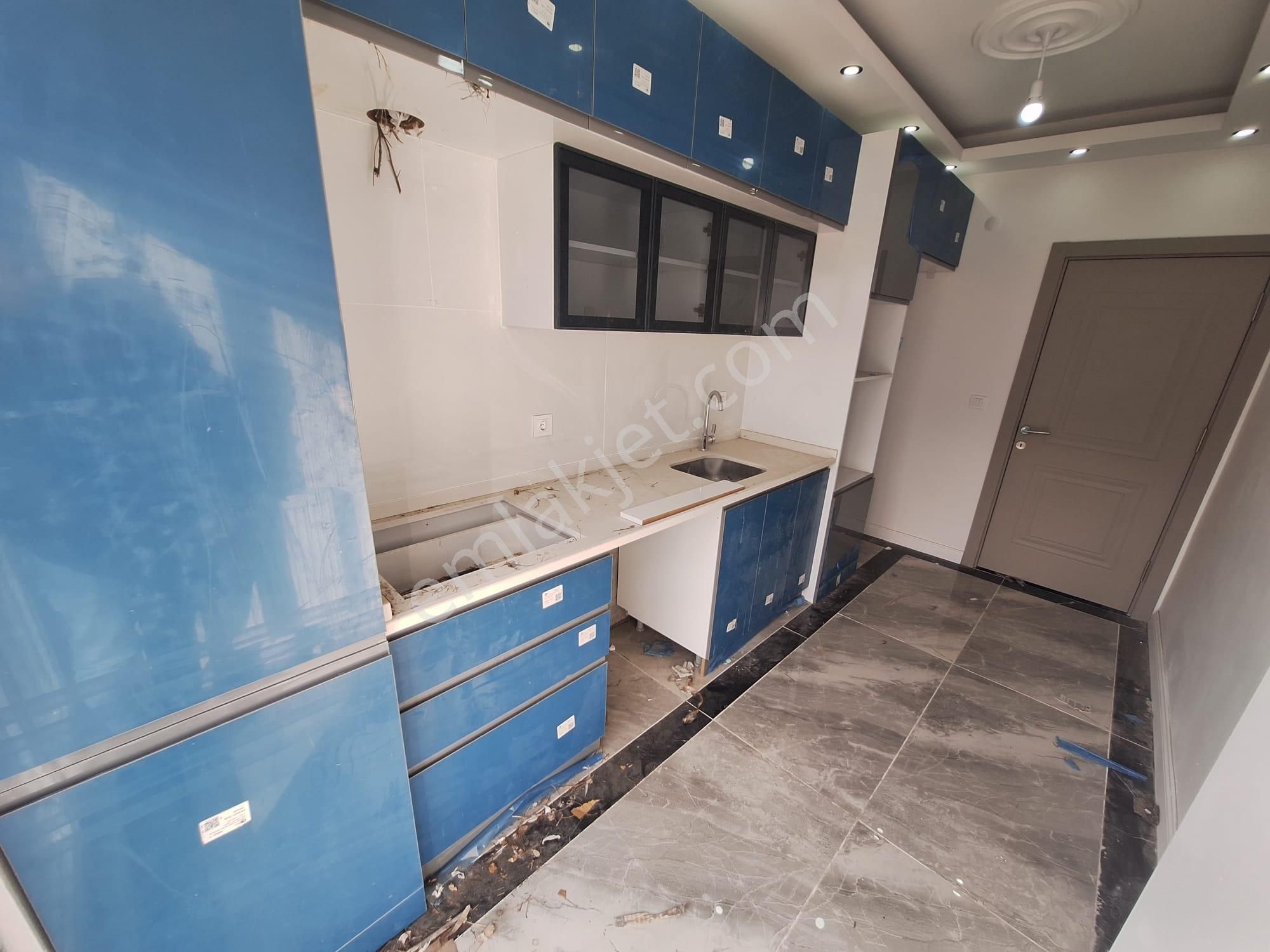 **eryıldız Gayrimenkul'den**bahçelievler Mah.merkezde Lüks 2+1 Daire Fuul Güney Cephe - Görsel 12