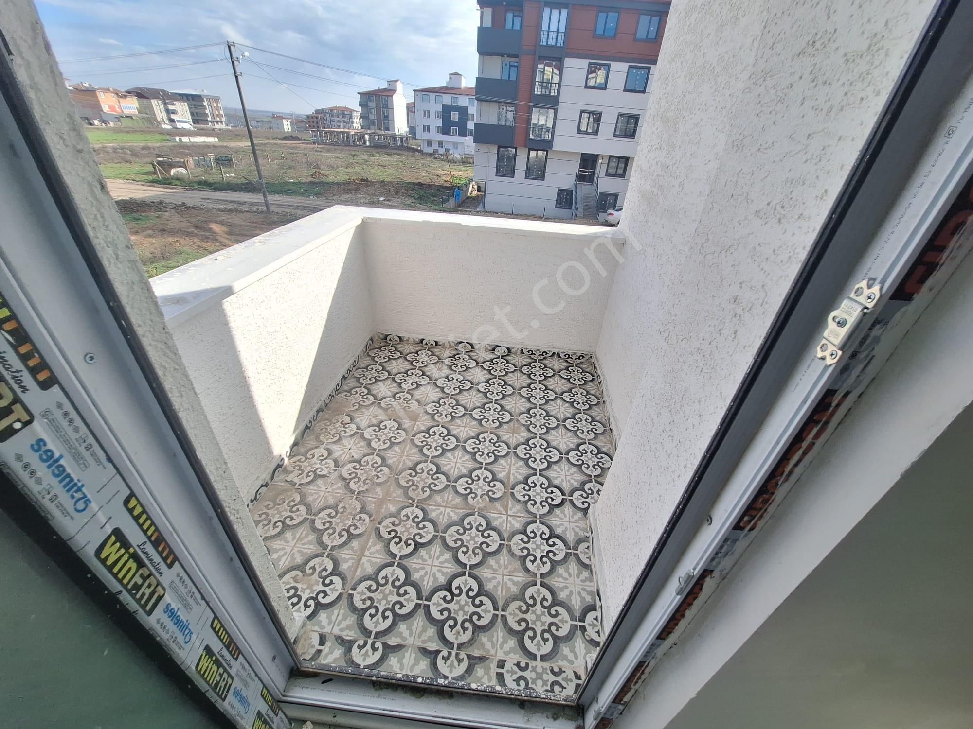 **eryıldız Gayrimenkul'den**bahçelievler Mah.merkezde Lüks 2+1 Daire Fuul Güney Cephe - Görsel 6