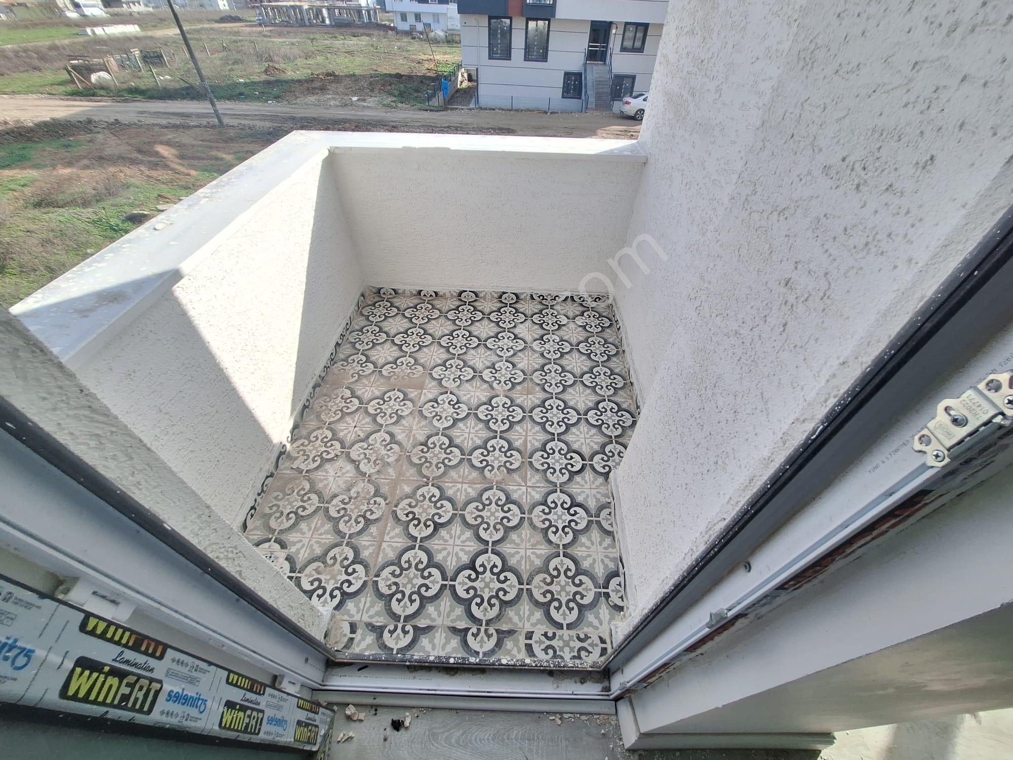 **eryıldız Gayrimenkul'den**bahçelievler Mah.merkezde Lüks 2+1 Daire Fuul Güney Cephe - Görsel 5