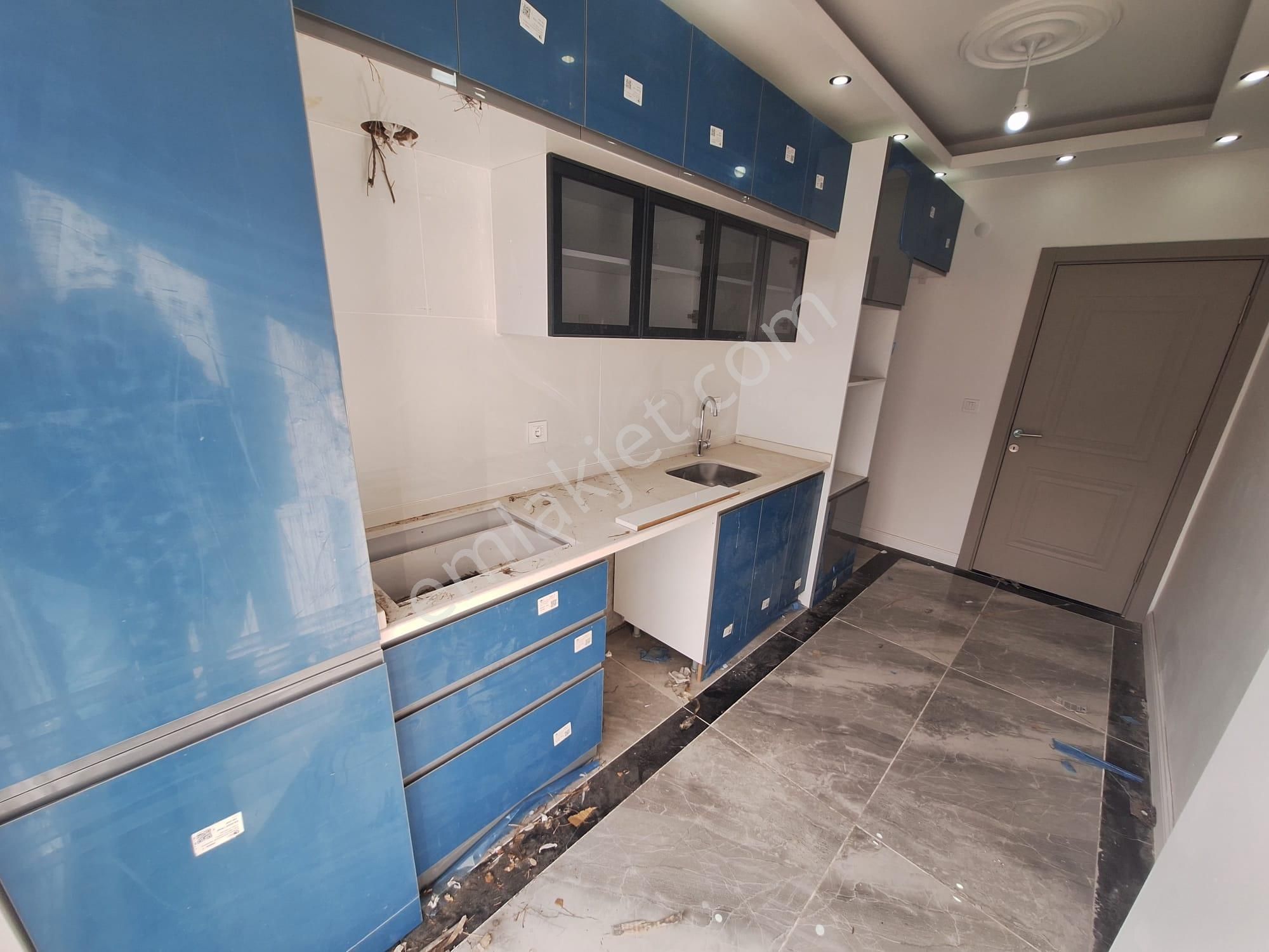 **eryıldız Gayrimenkul'den**bahçelievler Mah.merkezde Lüks 2+1 Daire Fuul Güney Cephe - Görsel 13