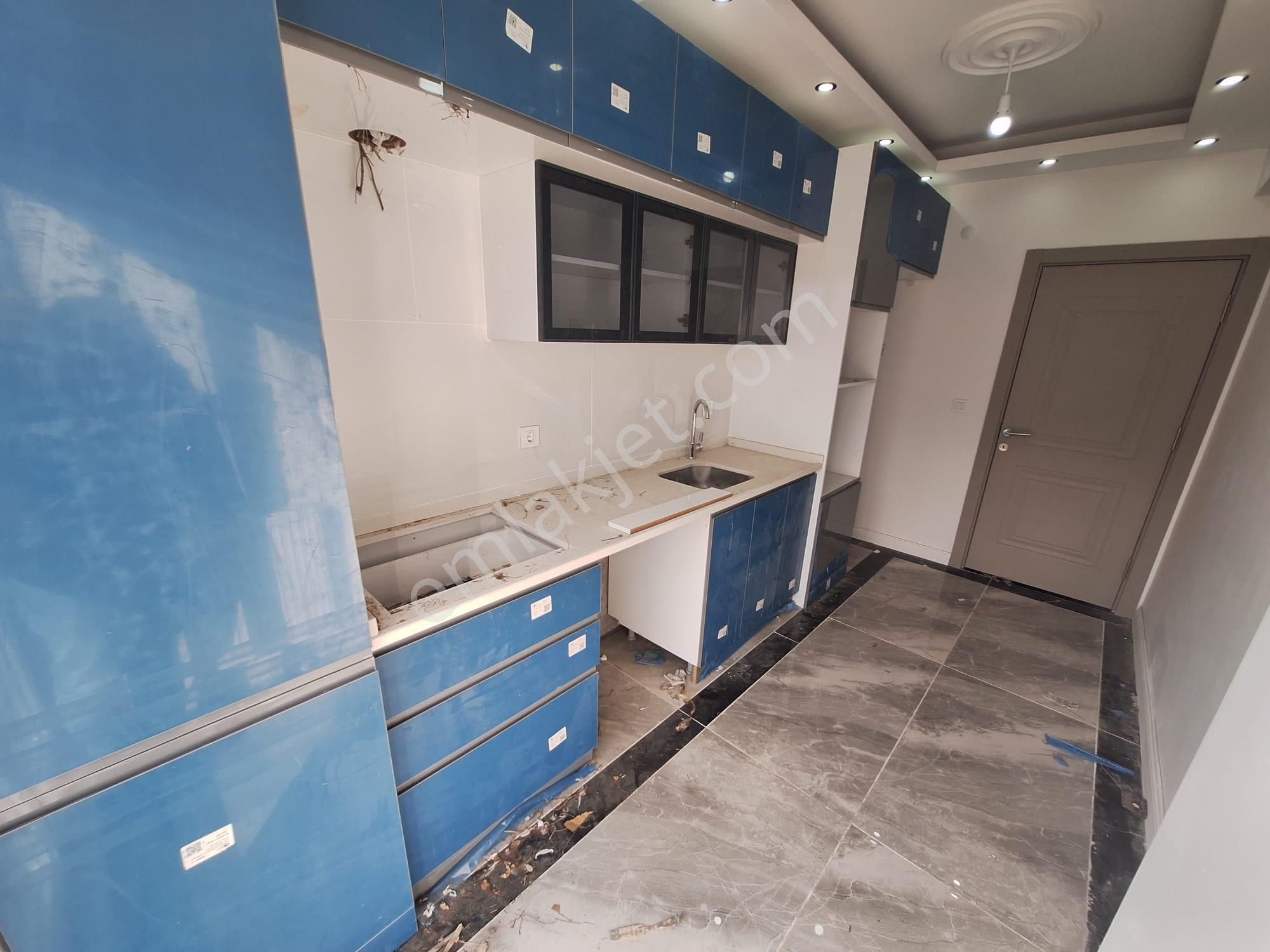 **eryıldız Gayrimenkul'den**bahçelievler Mah.merkezde Lüks 2+1 Daire Fuul Güney Cephe - Görsel 14