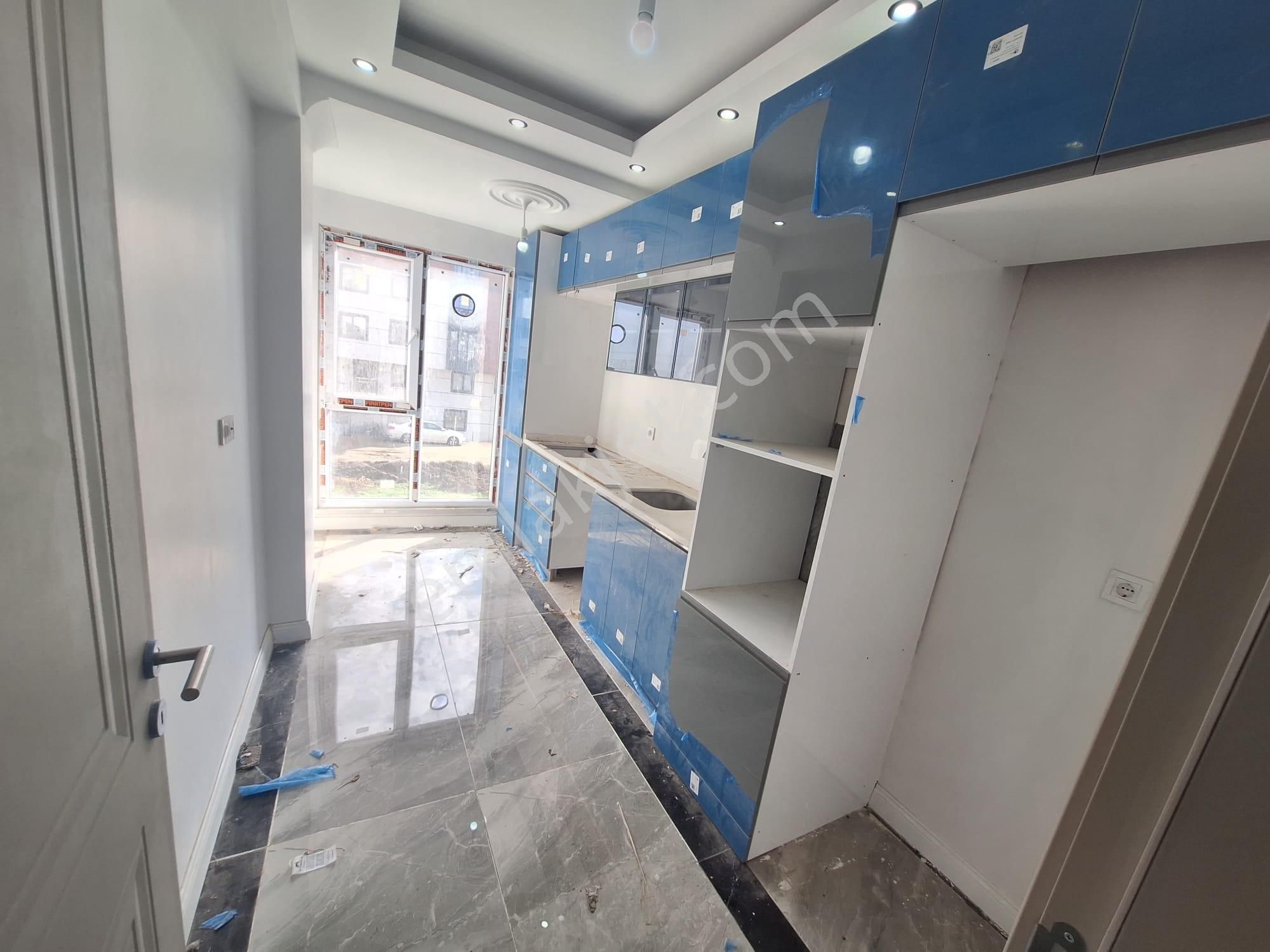 **eryıldız Gayrimenkul'den**bahçelievler Mah.merkezde Lüks 2+1 Daire Fuul Güney Cephe - Görsel 10