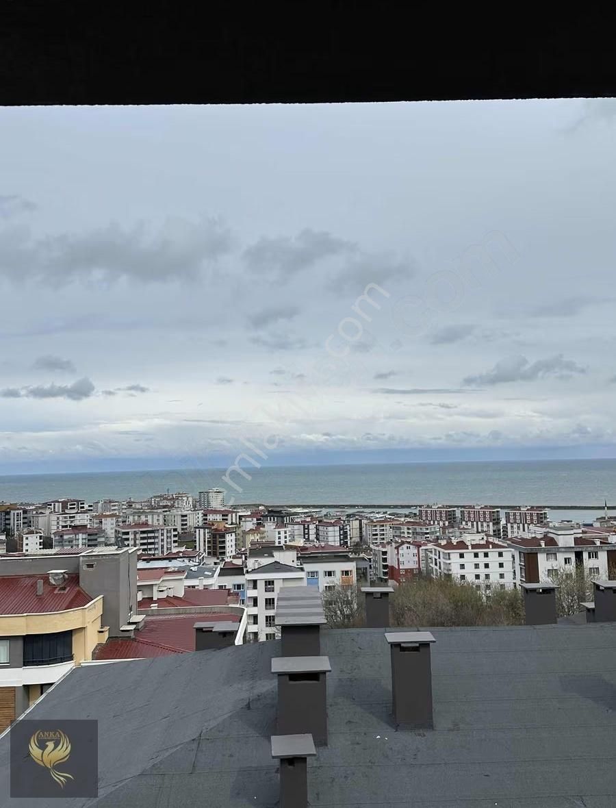 Atakumda Full Deniz Manzaralı İskanlı Fırsat 1+1 Daire - Görsel 13