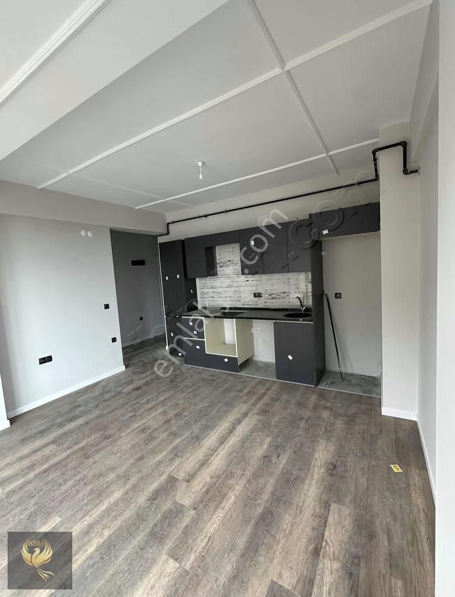 Atakumda Full Deniz Manzaralı İskanlı Fırsat 1+1 Daire - Görsel 12