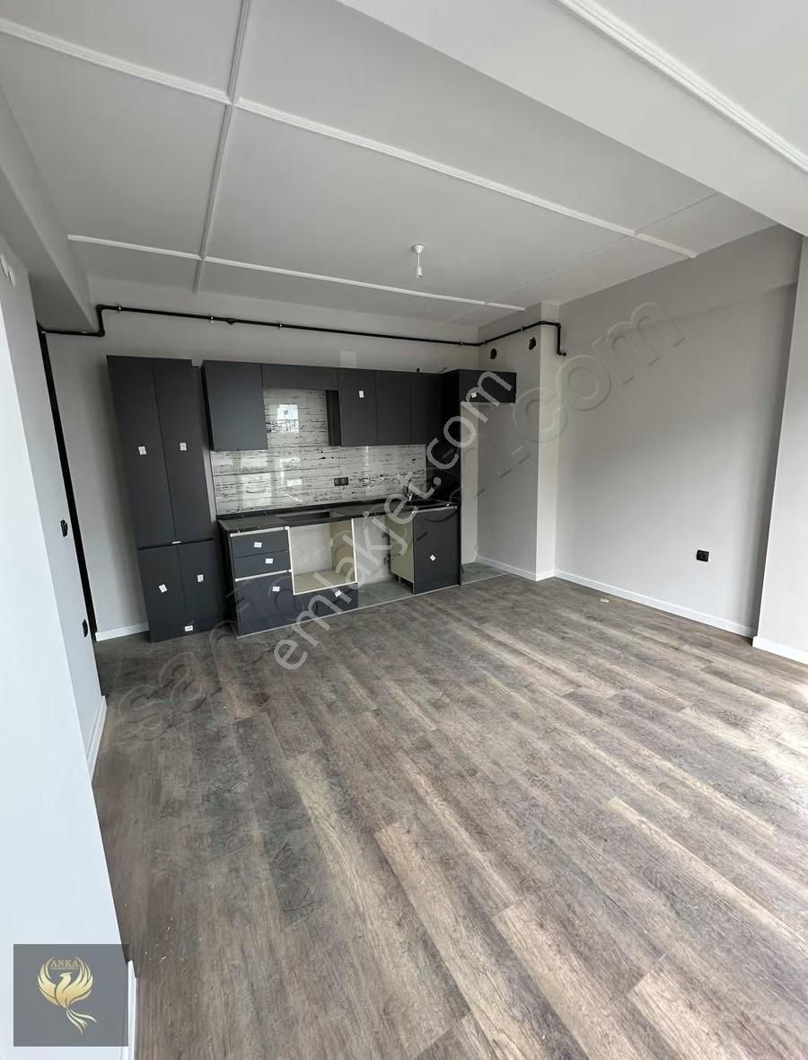 Atakumda Full Deniz Manzaralı İskanlı Fırsat 1+1 Daire - Görsel 11