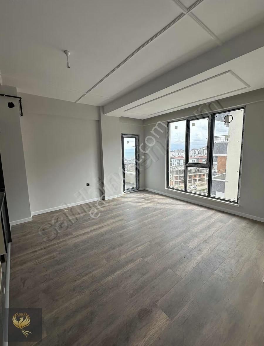 Atakumda Full Deniz Manzaralı İskanlı Fırsat 1+1 Daire - Görsel 18