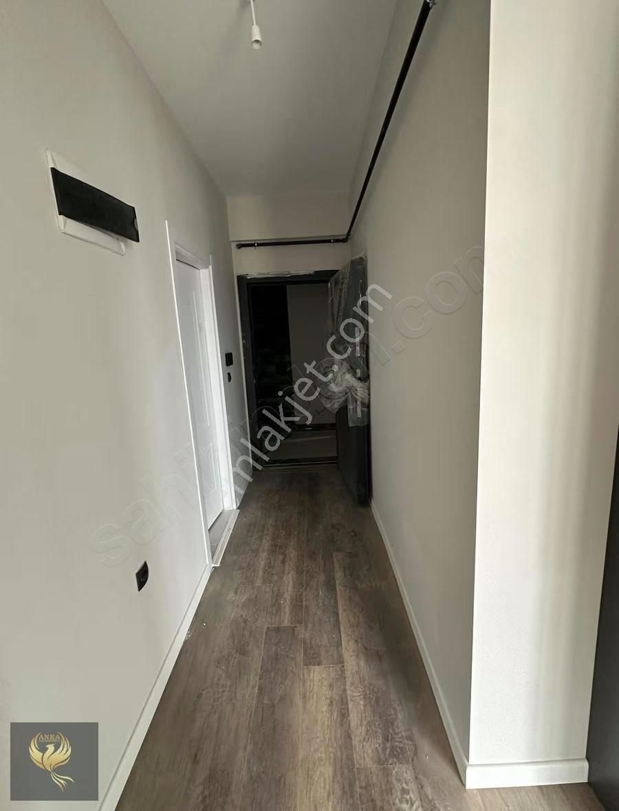 Atakumda Full Deniz Manzaralı İskanlı Fırsat 1+1 Daire - Görsel 10