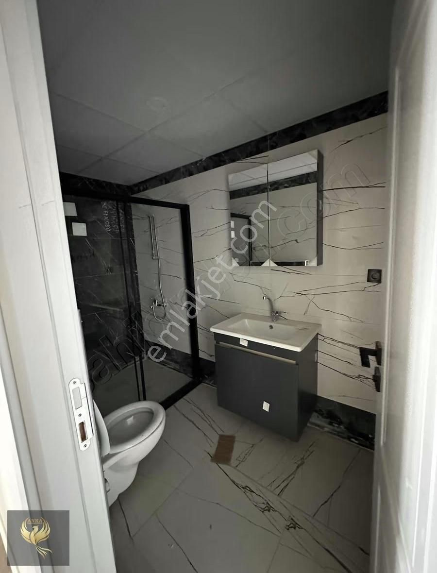 Atakumda Full Deniz Manzaralı İskanlı Fırsat 1+1 Daire - Görsel 25