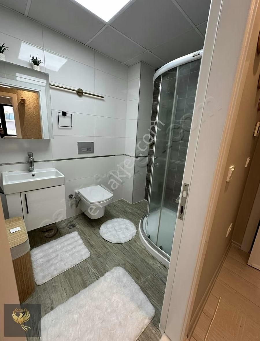 Atakumda Merkezi Konumda Satılık Sıfır Eşyalı Lüks 1+1 Daire - Görsel 17