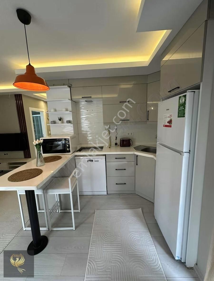 Atakumda Merkezi Konumda Satılık Sıfır Eşyalı Lüks 1+1 Daire - Görsel 7
