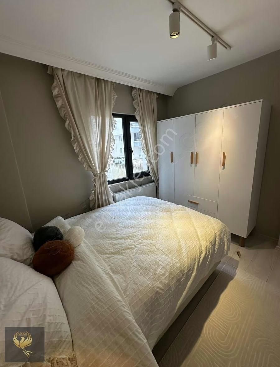 Atakumda Merkezi Konumda Satılık Sıfır Eşyalı Lüks 1+1 Daire - Görsel 5