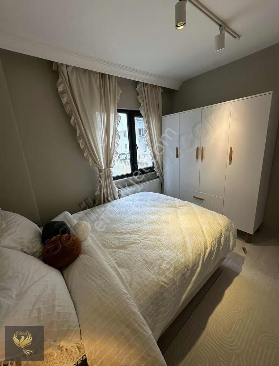 Atakumda Merkezi Konumda Satılık Sıfır Eşyalı Lüks 1+1 Daire - Görsel 15