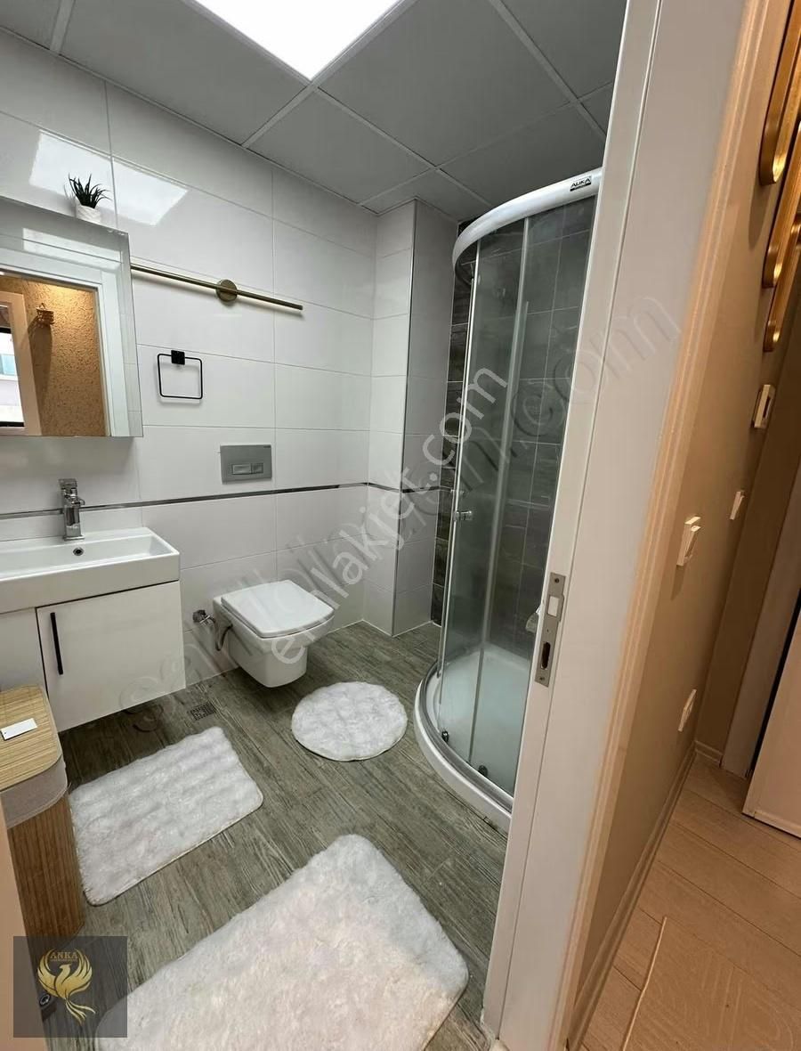 Atakumda Merkezi Konumda Satılık Sıfır Eşyalı Lüks 1+1 Daire - Görsel 3