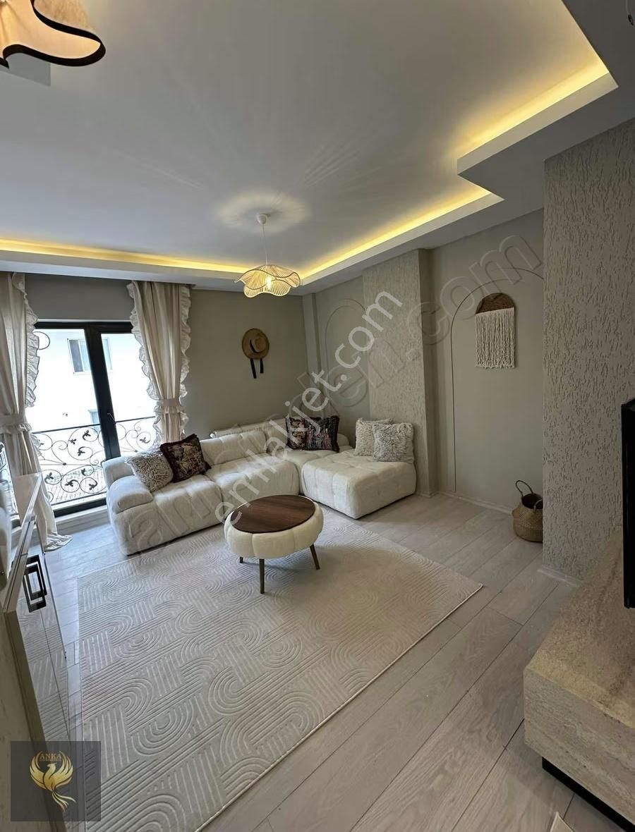 Atakumda Merkezi Konumda Satılık Sıfır Eşyalı Lüks 1+1 Daire - Görsel 9