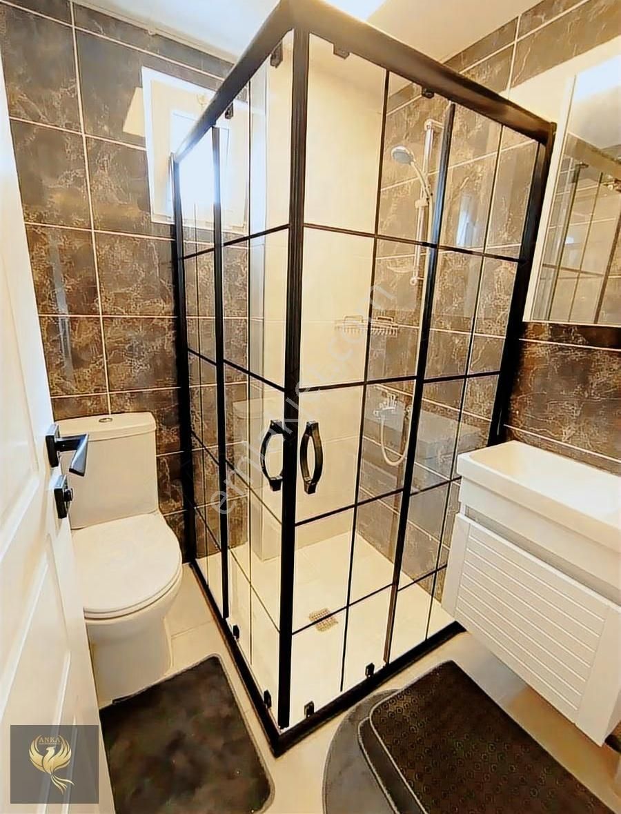 Tramwaya 2 Sokak Deniz Manzaralı Eşyalı 1+1 |klima+kombi+cambalk - Görsel 3