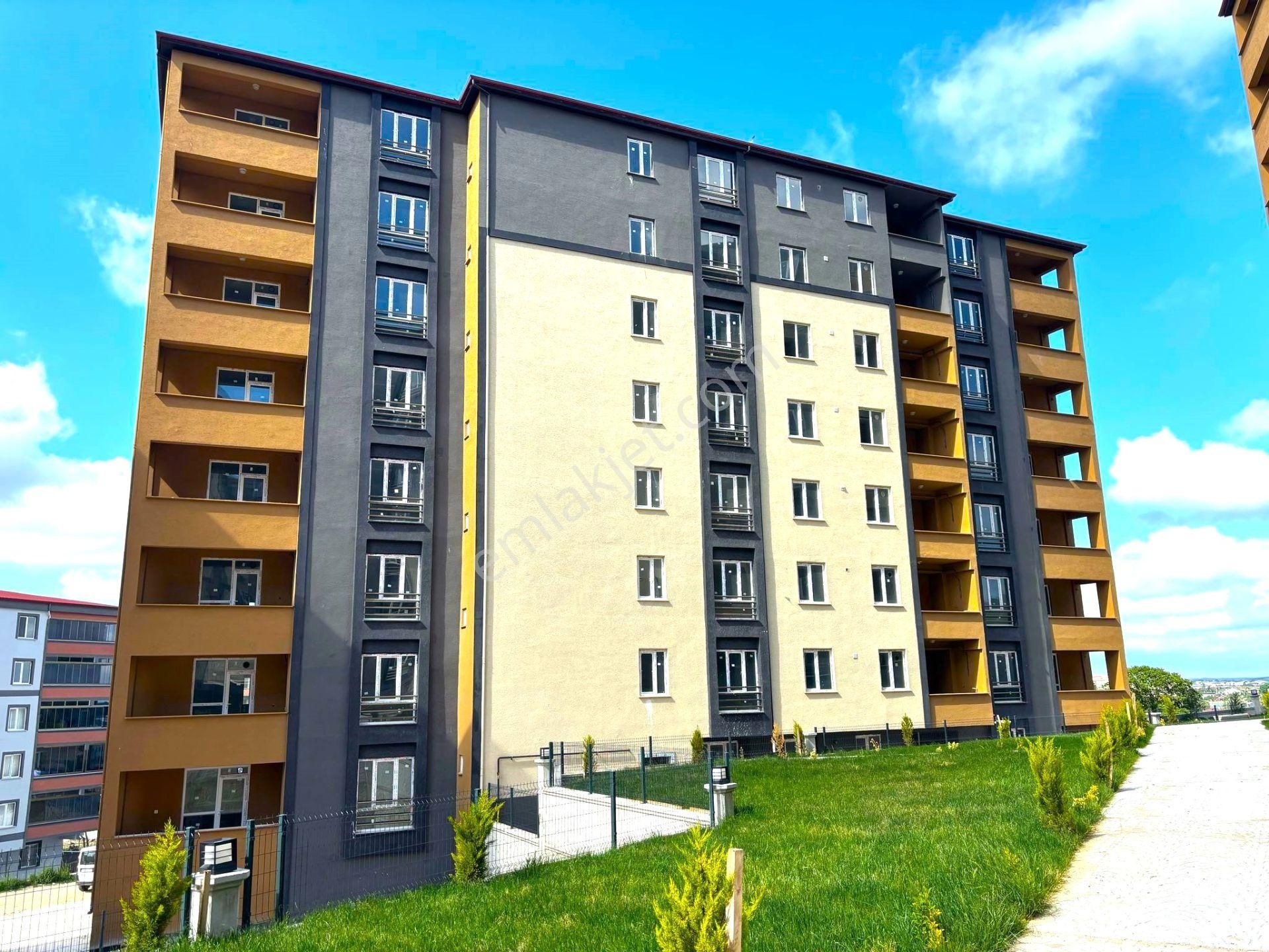 **eryıldız Gayrimenkul'den**istasyon Mah.site İçinde Kiralık Lüx 3+1 Daire - Görsel 31