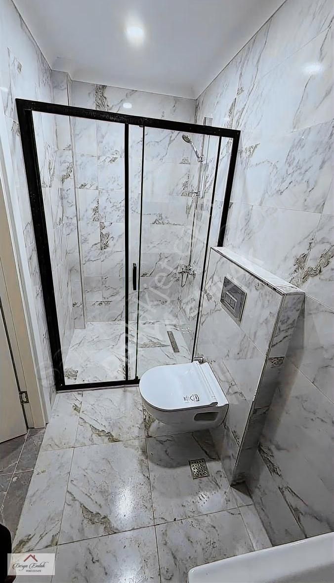 Deryadan Fırsat 1+1 Bahçe Kullanımlı Satılık Daire - Görsel 10