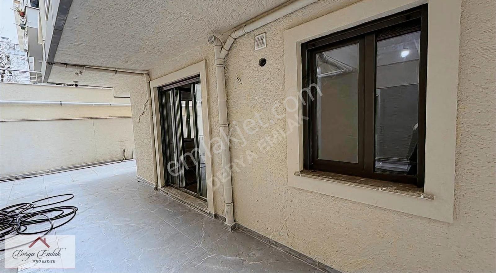 Deryadan Fırsat 1+1 Bahçe Kullanımlı Satılık Daire - Görsel 14