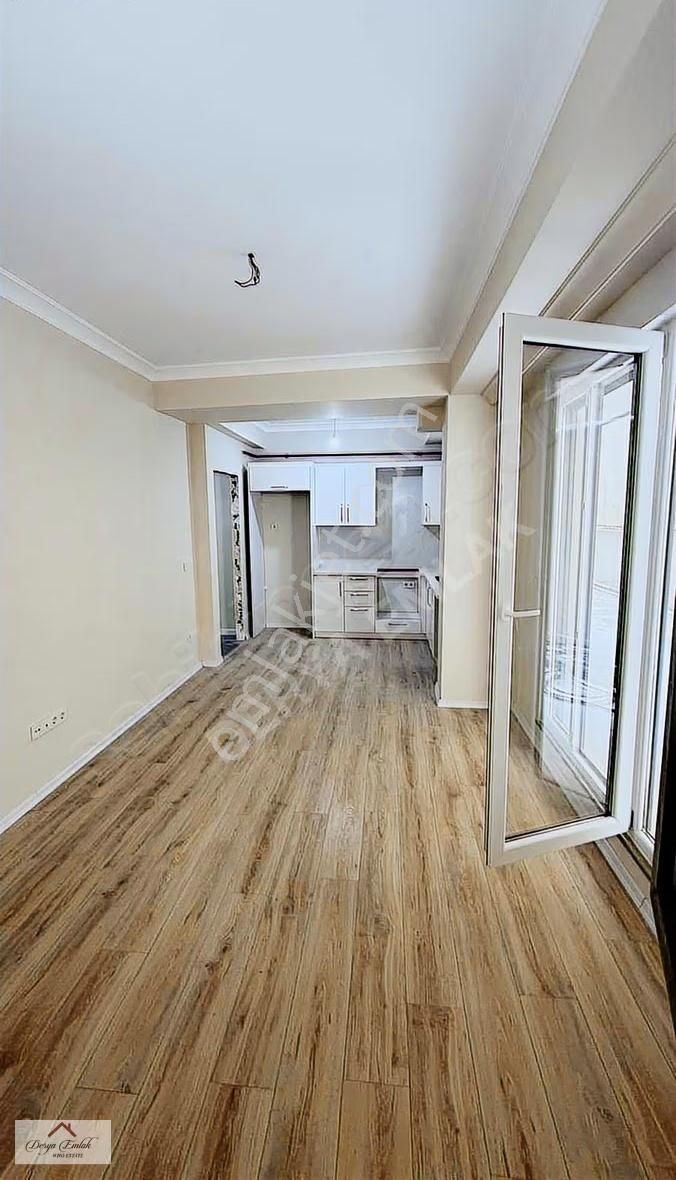 Deryadan Fırsat 1+1 Bahçe Kullanımlı Satılık Daire - Görsel 8