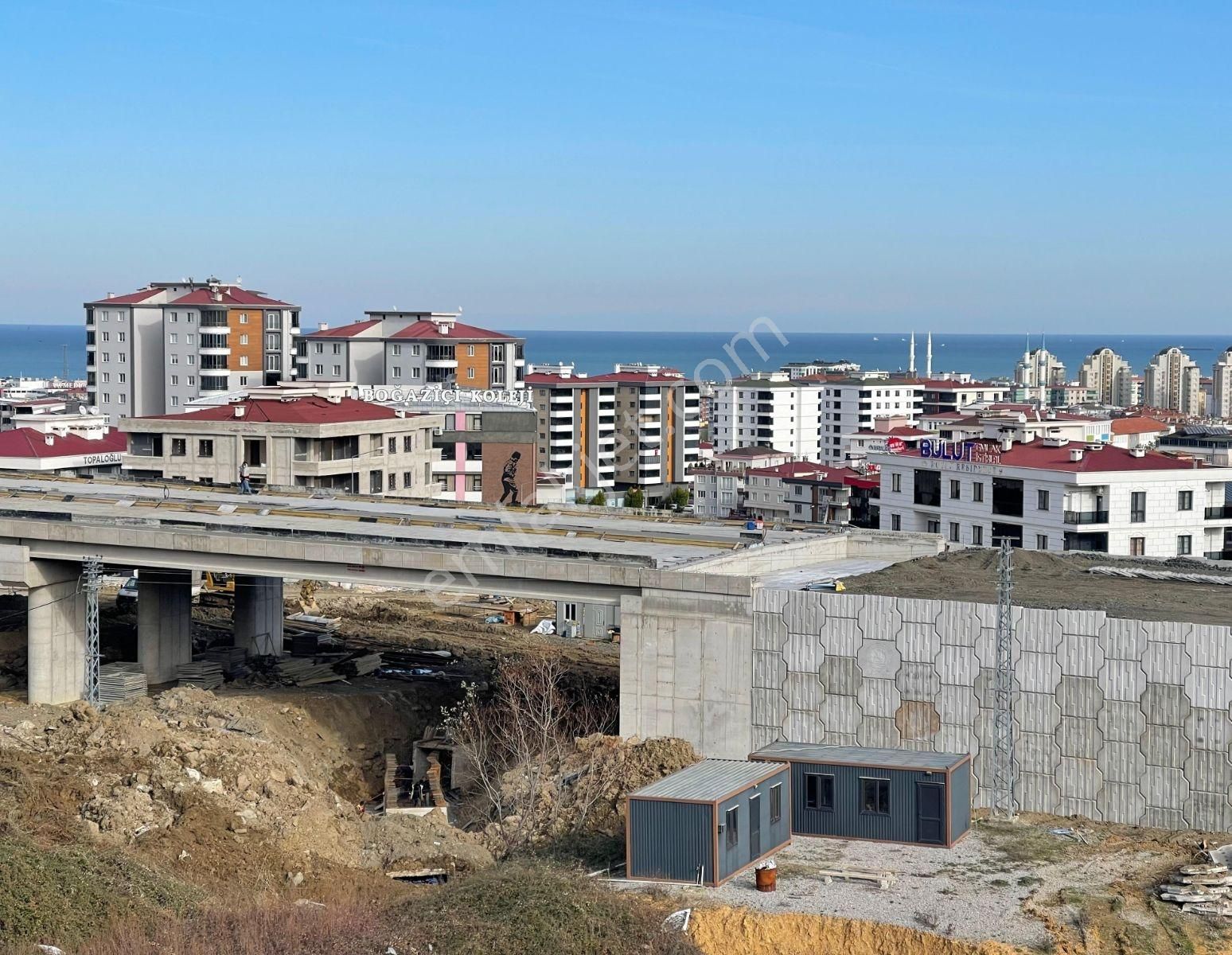 Atakum Devlet Hastanesine Komşu Geniş 2+1 + Kombi - Görsel 20