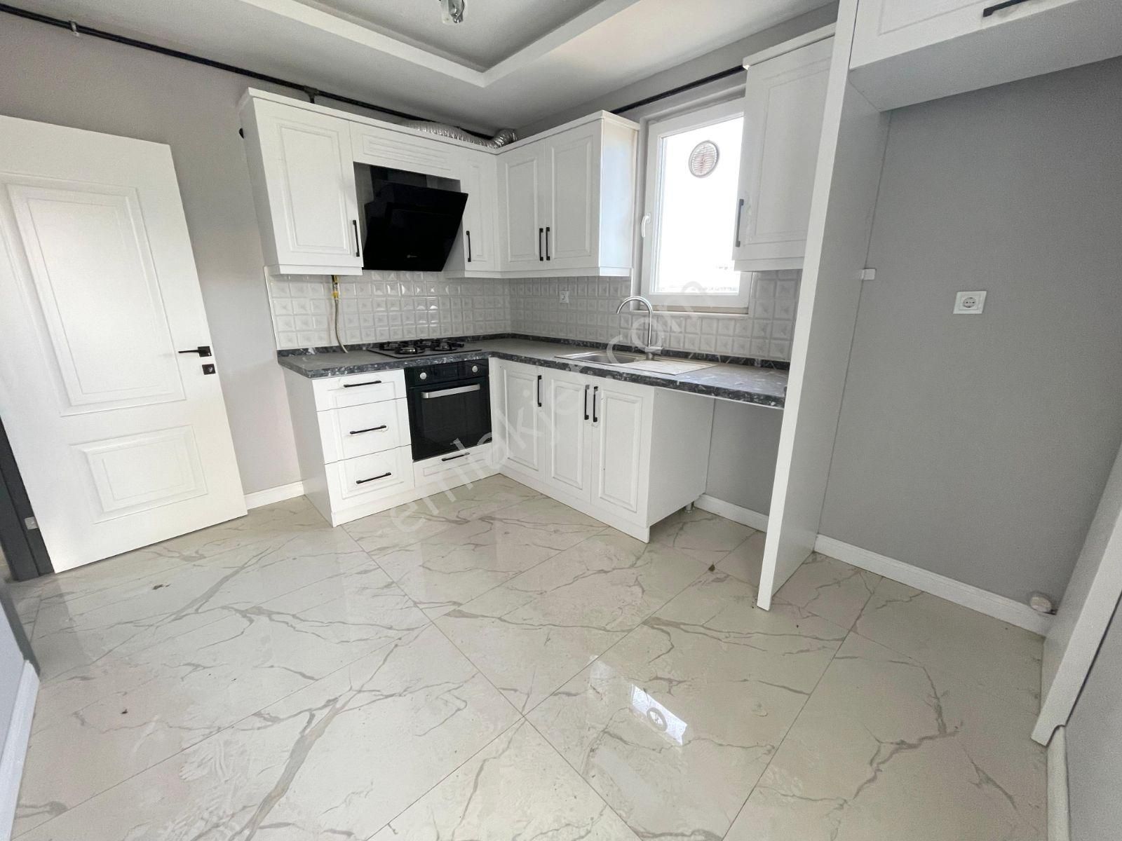 Atakum Devlet Hastanesine Komşu Geniş 2+1 + Kombi