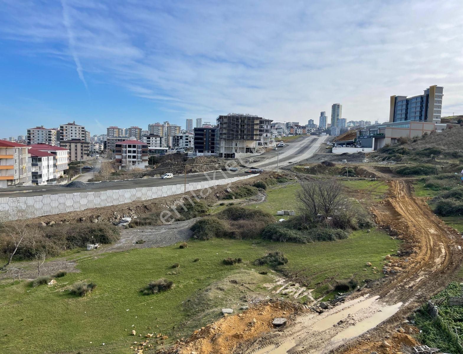 Atakum Devlet Hastanesine Komşu Geniş 2+1 + Kombi - Görsel 4