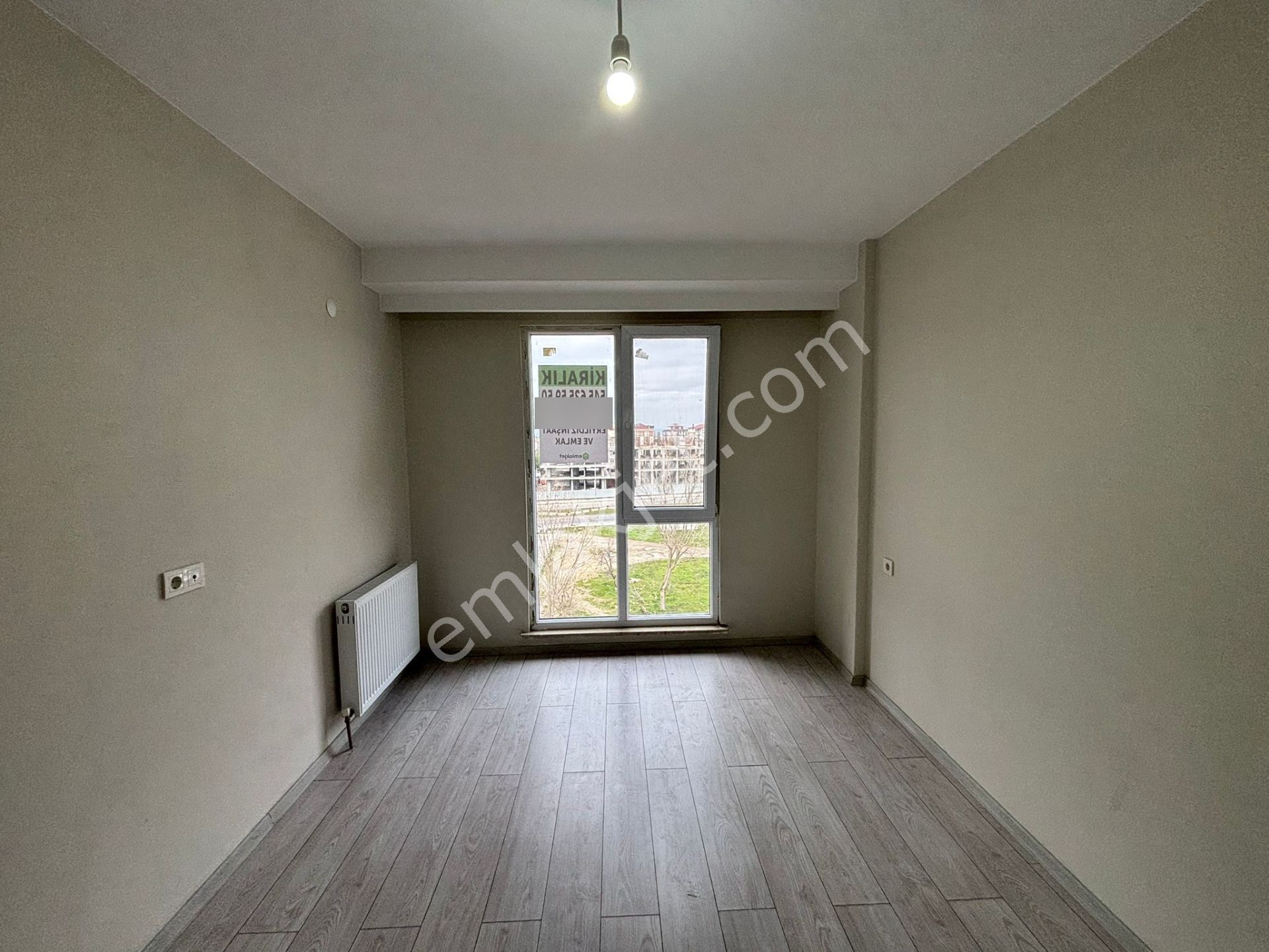 **eryıldız Emlak'tan**hepy Life 2 Sitesinde**7/24 Güvenlikli Havuzlu,hamam & Saunalı Ultra Lüks 1+1 - Görsel 24