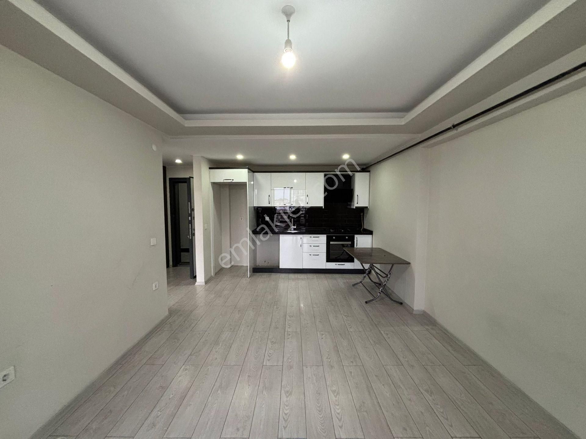 **eryıldız Emlak'tan**hepy Life 2 Sitesinde**7/24 Güvenlikli Havuzlu,hamam & Saunalı Ultra Lüks 1+1 - Görsel 11