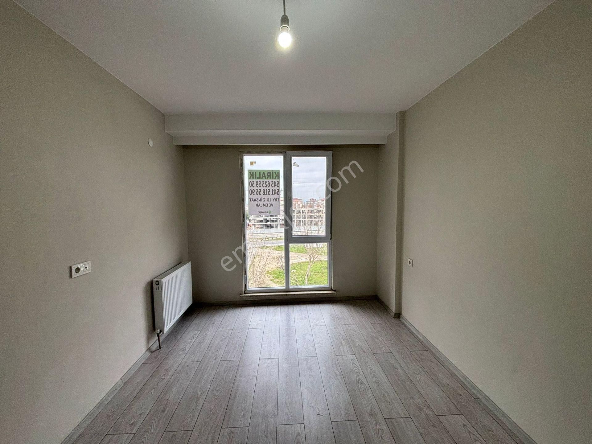 **eryıldız Emlak'tan**hepy Life 2 Sitesinde**7/24 Güvenlikli Havuzlu,hamam & Saunalı Ultra Lüks 1+1 - Görsel 25