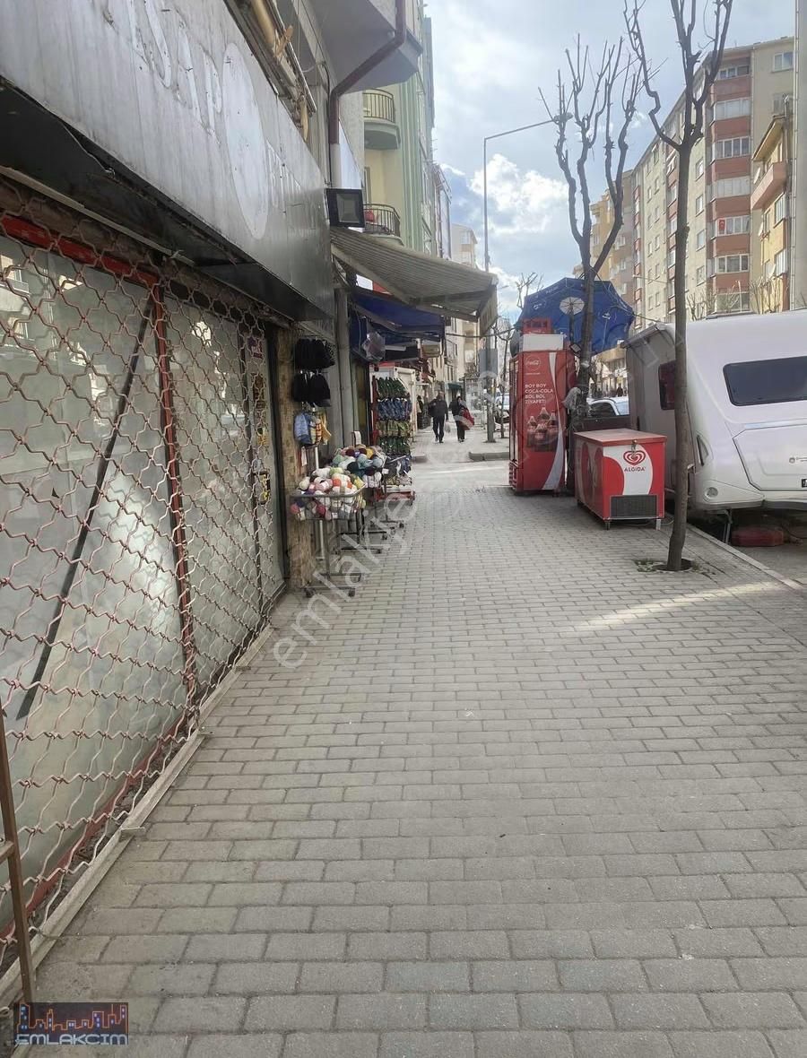 Emlakcımdan Sivrihisar Cad. Üzeri Ara Kat Ferah 2+1 Asansörlü - Görsel 6