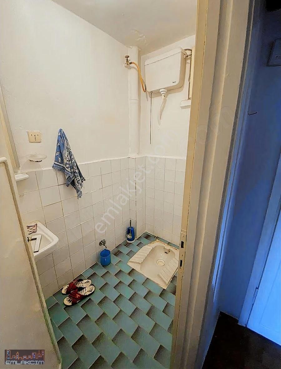 Emlakcımdan Sivrihisar Cad. Üzeri Ara Kat Ferah 2+1 Asansörlü - Görsel 9