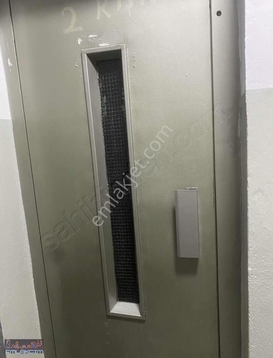 Emlakcımdan Sivrihisar Cad. Üzeri Ara Kat Ferah 2+1 Asansörlü - Görsel 15