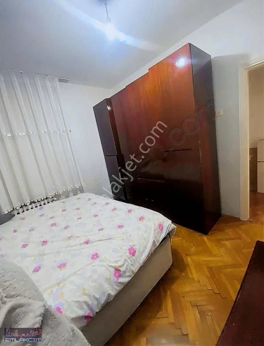 Emlakcımdan Sivrihisar Cad. Üzeri Ara Kat Ferah 2+1 Asansörlü - Görsel 19