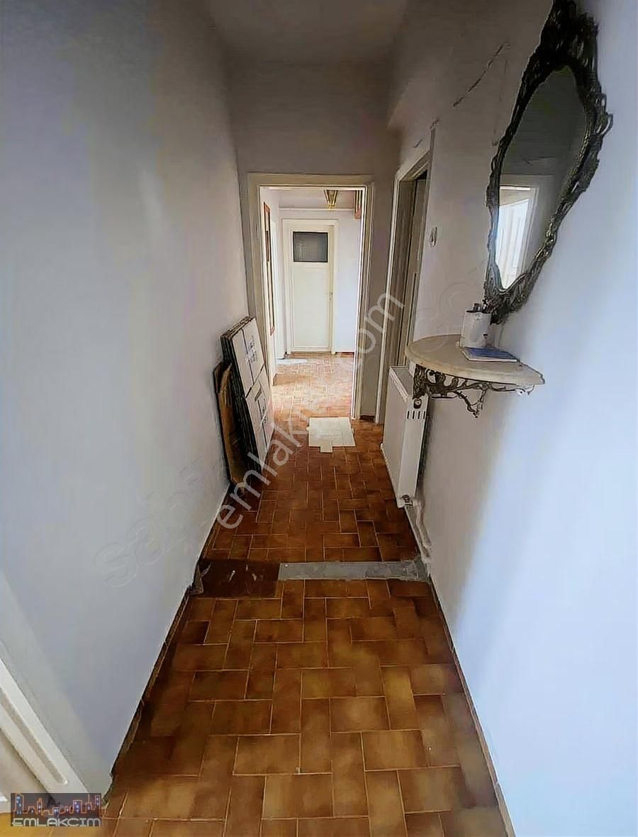 Emlakcımdan Sivrihisar Cad. Üzeri Ara Kat Ferah 2+1 Asansörlü - Görsel 12