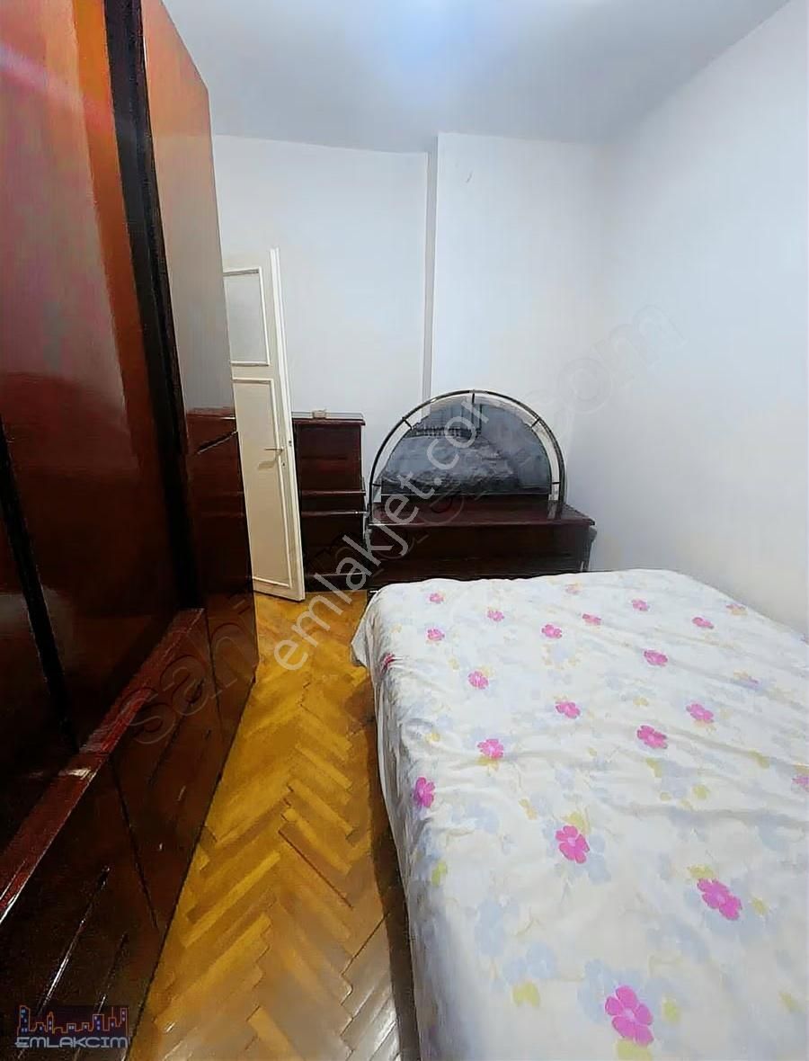 Emlakcımdan Sivrihisar Cad. Üzeri Ara Kat Ferah 2+1 Asansörlü - Görsel 8