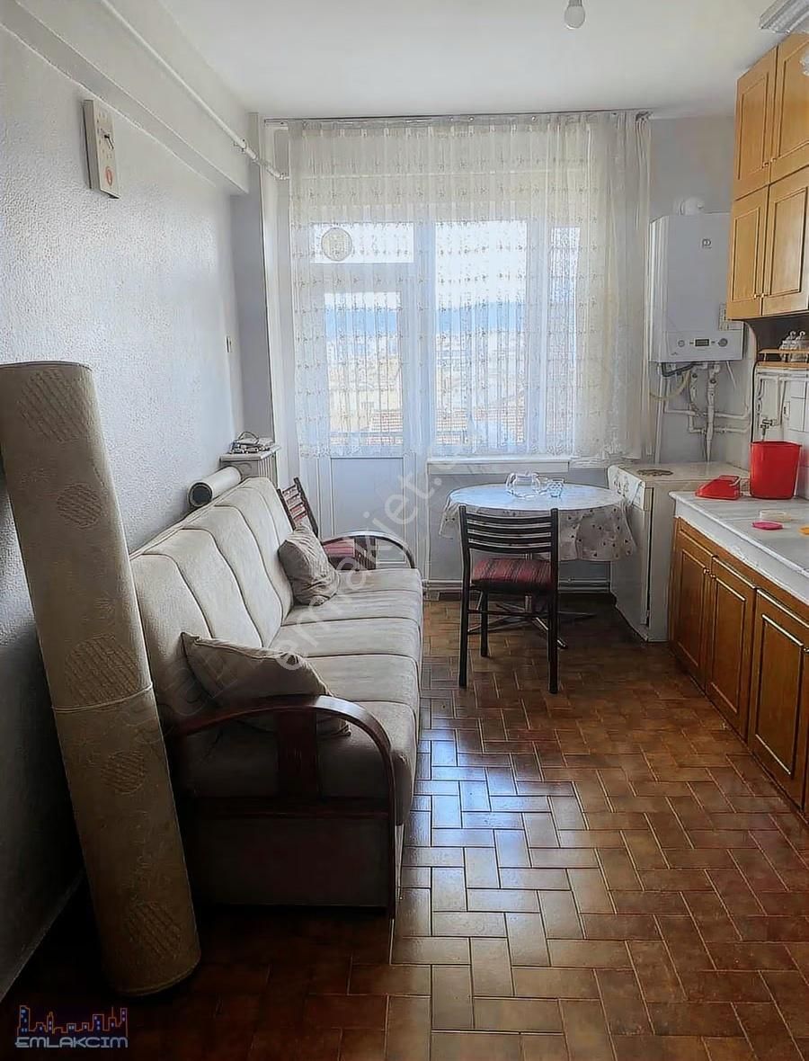 Emlakcımdan Sivrihisar Cad. Üzeri Ara Kat Ferah 2+1 Asansörlü - Görsel 20